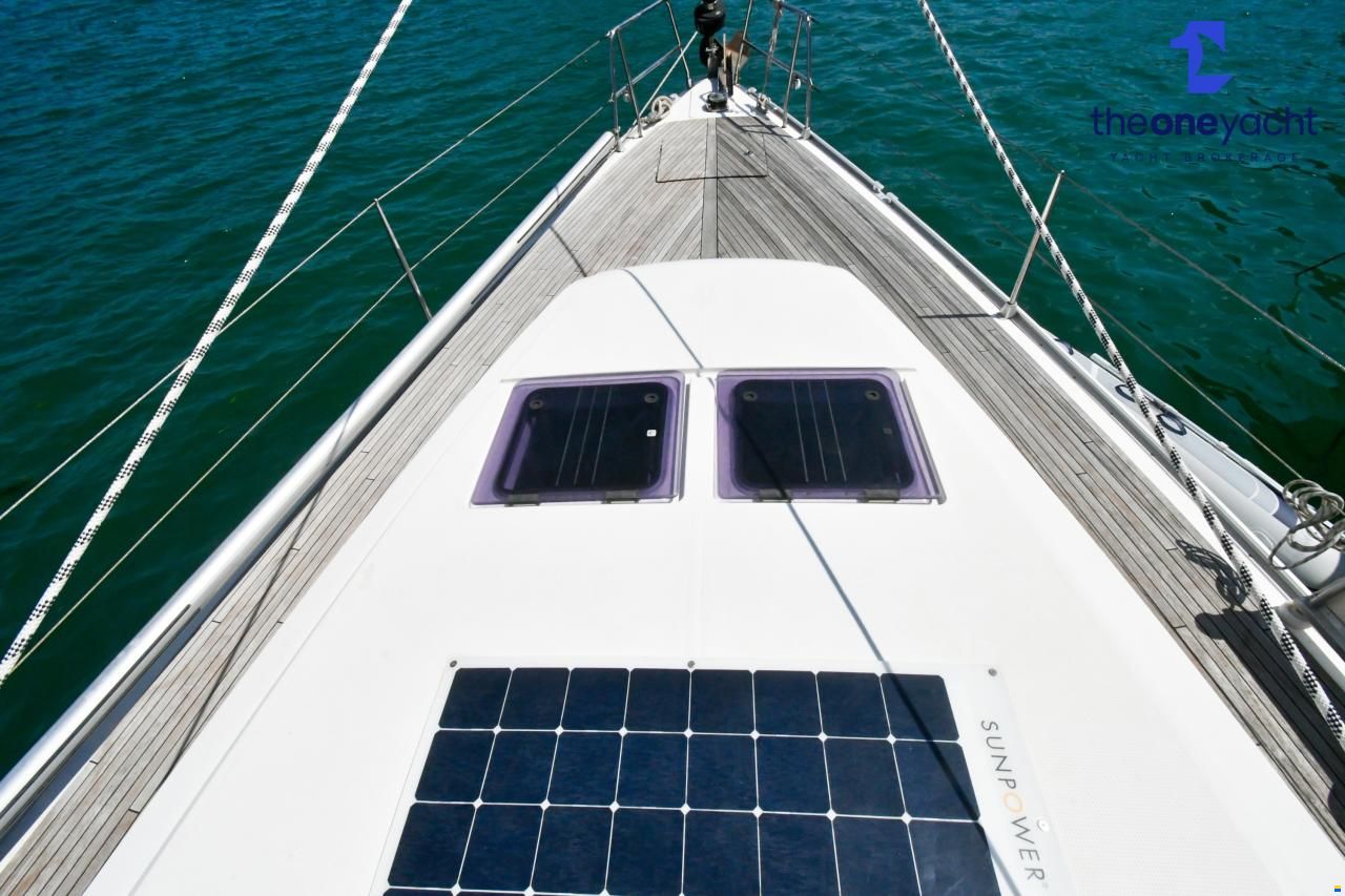 Bavaria 46 Cruiser