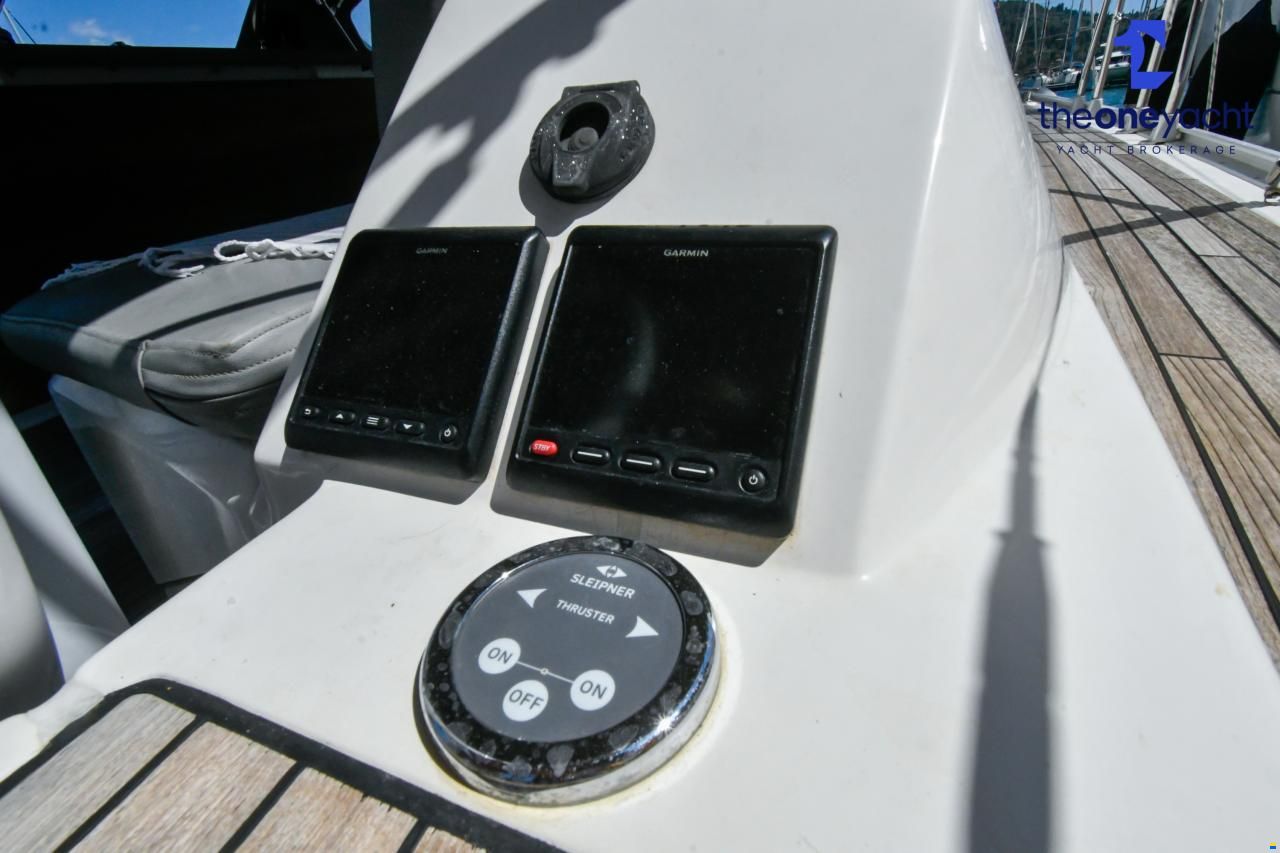 Bavaria 46 Cruiser