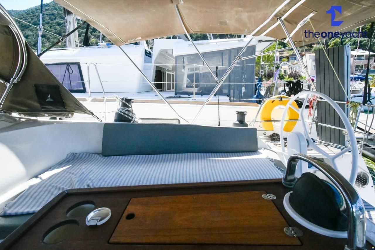 Bavaria 46 Cruiser