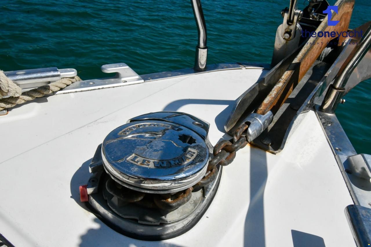 Bavaria 46 Cruiser