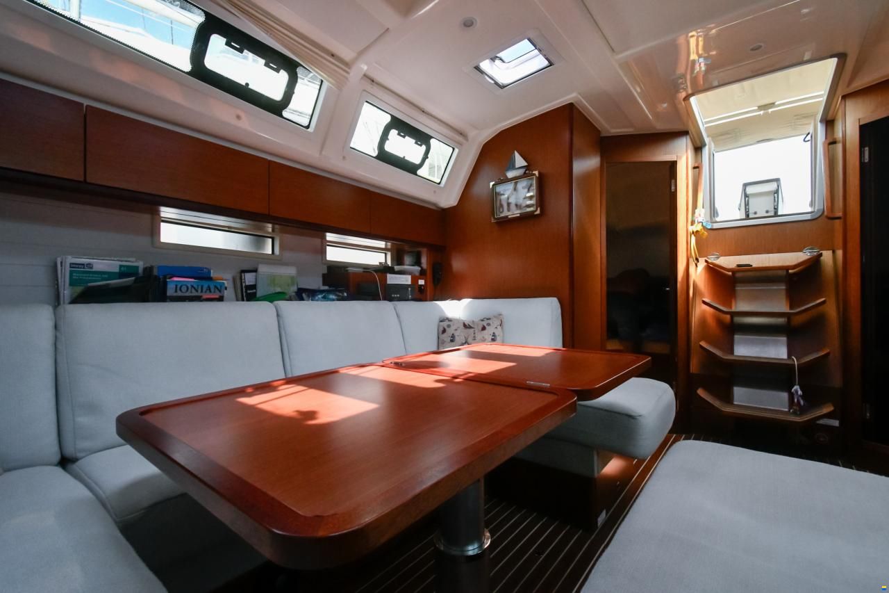 Bavaria 46 Cruiser