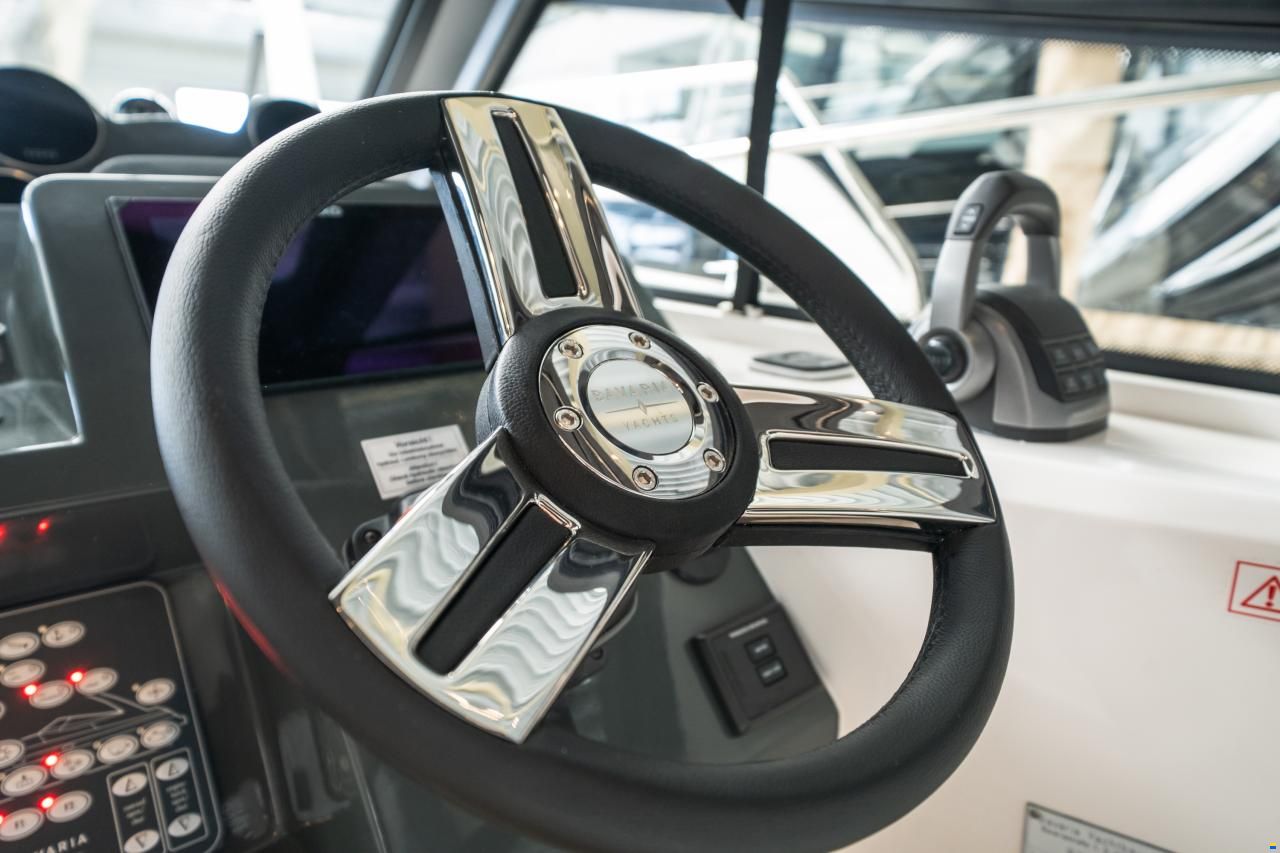 Bavaria S30