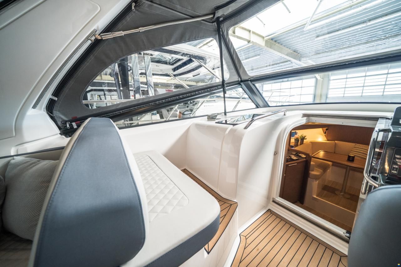 Bavaria S30