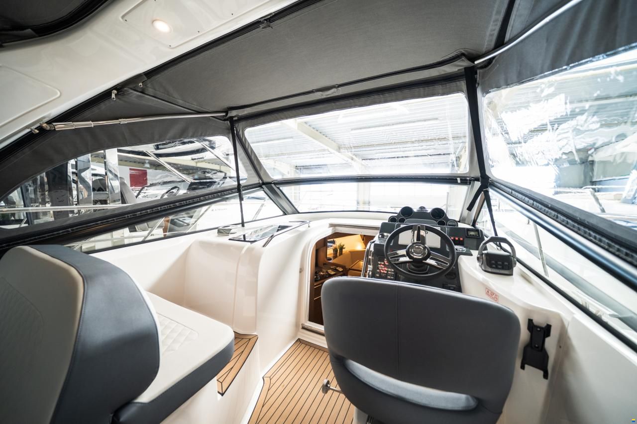 Bavaria S30