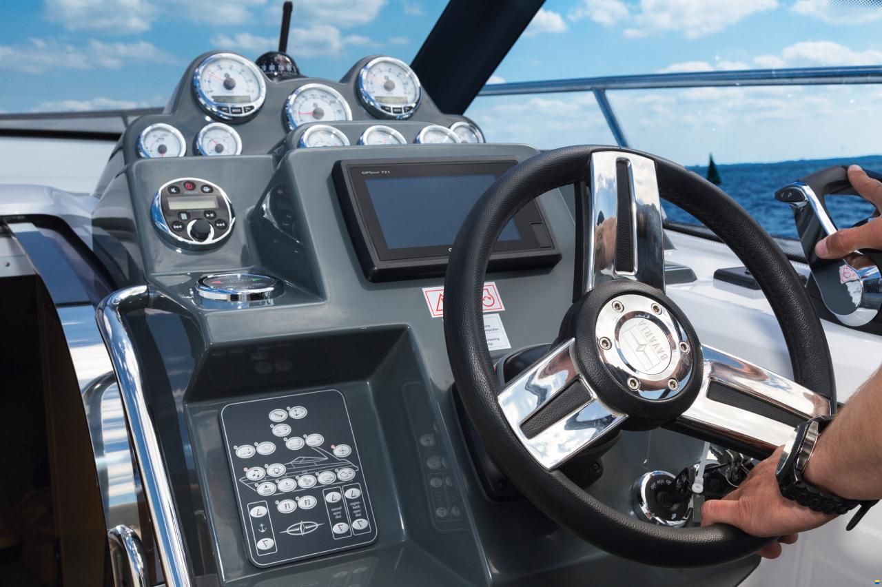 Bavaria S30