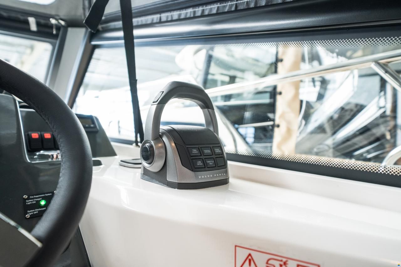 Bavaria S30