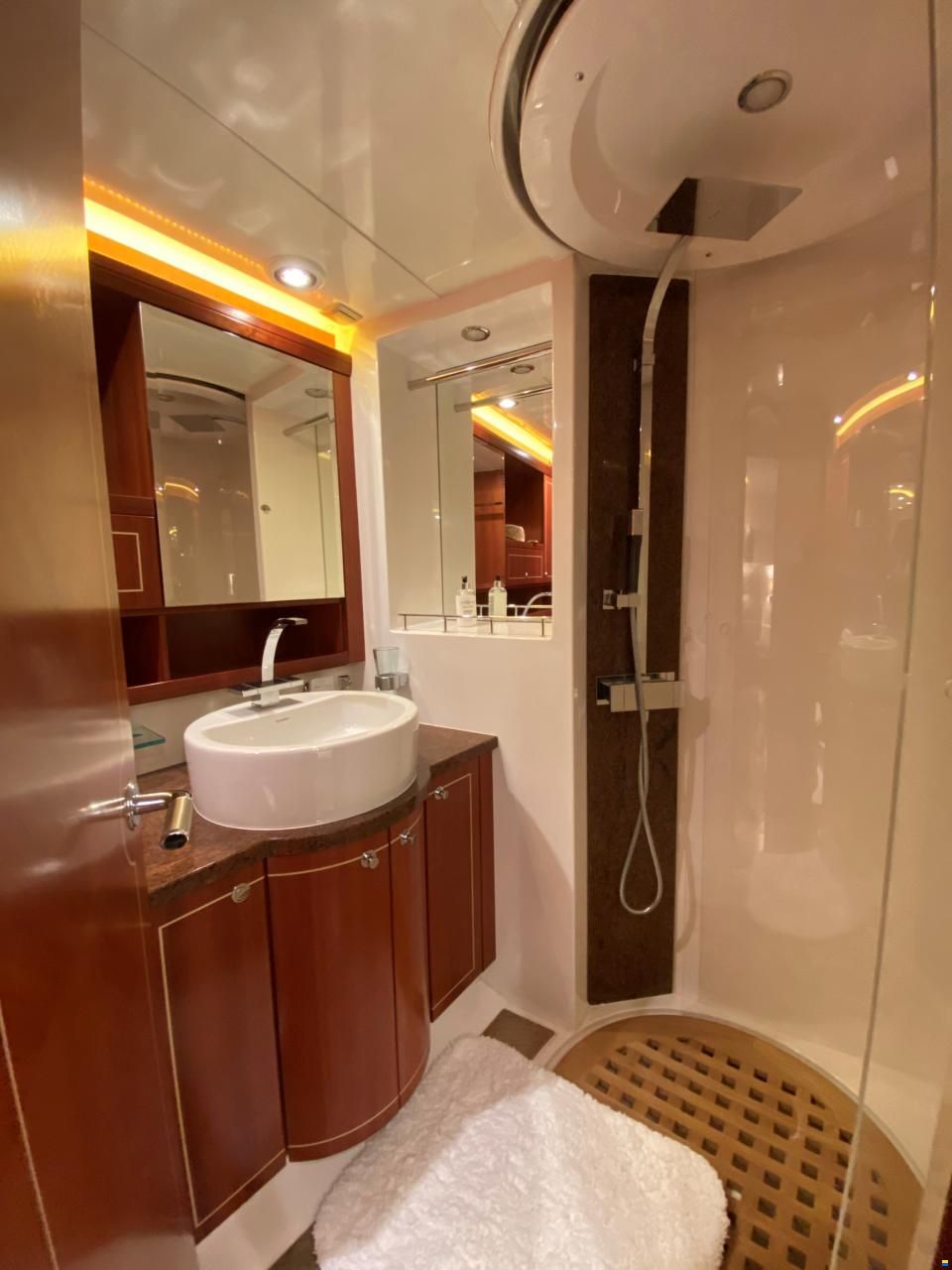 Galeon 530 Fly