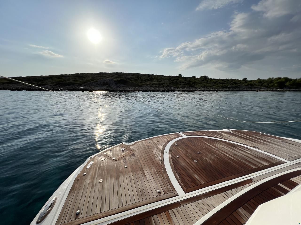 Galeon 530 Fly