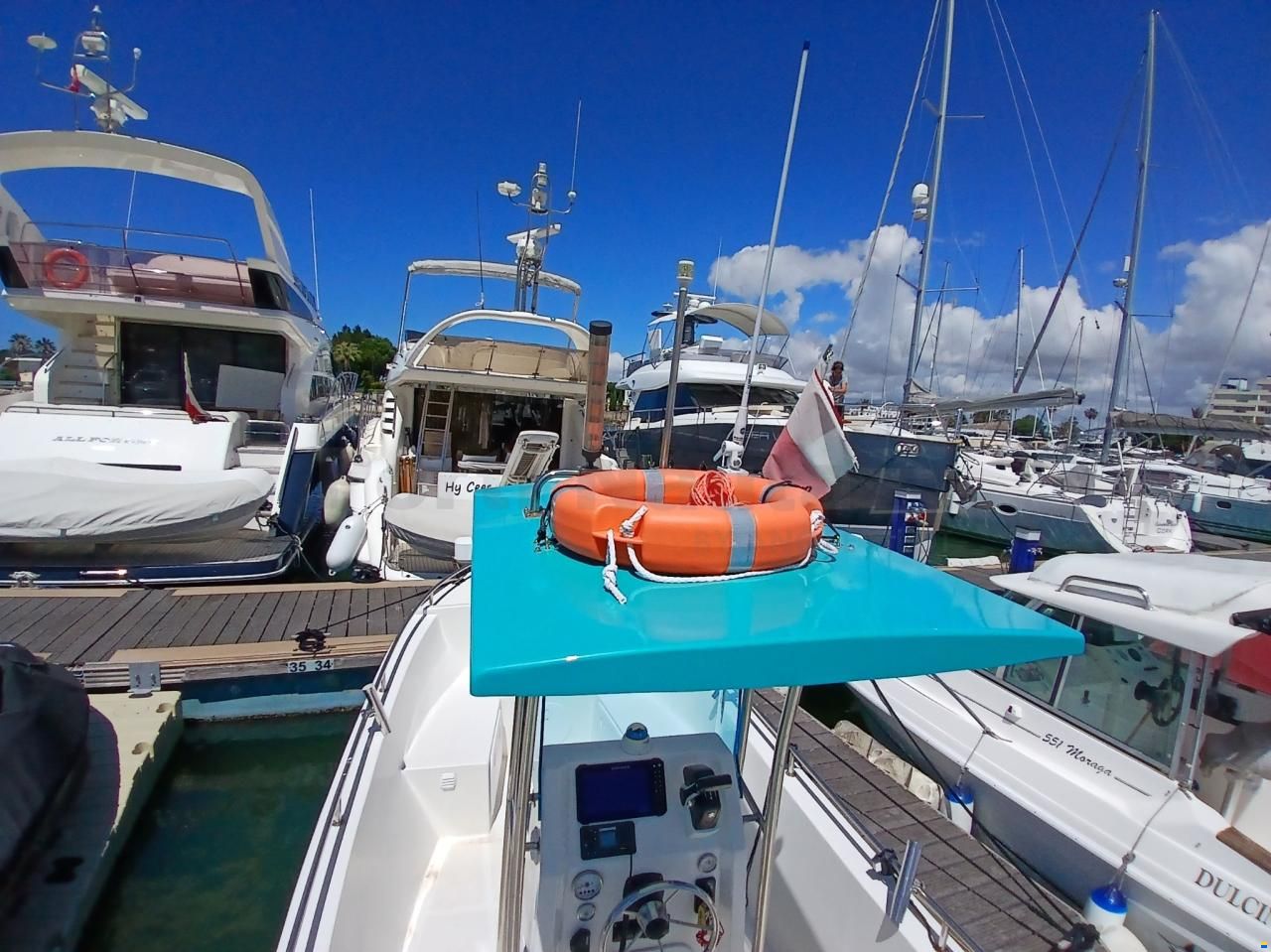 Silcar 600