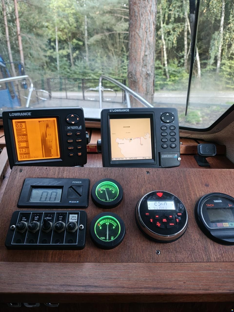 Uttern 5750C