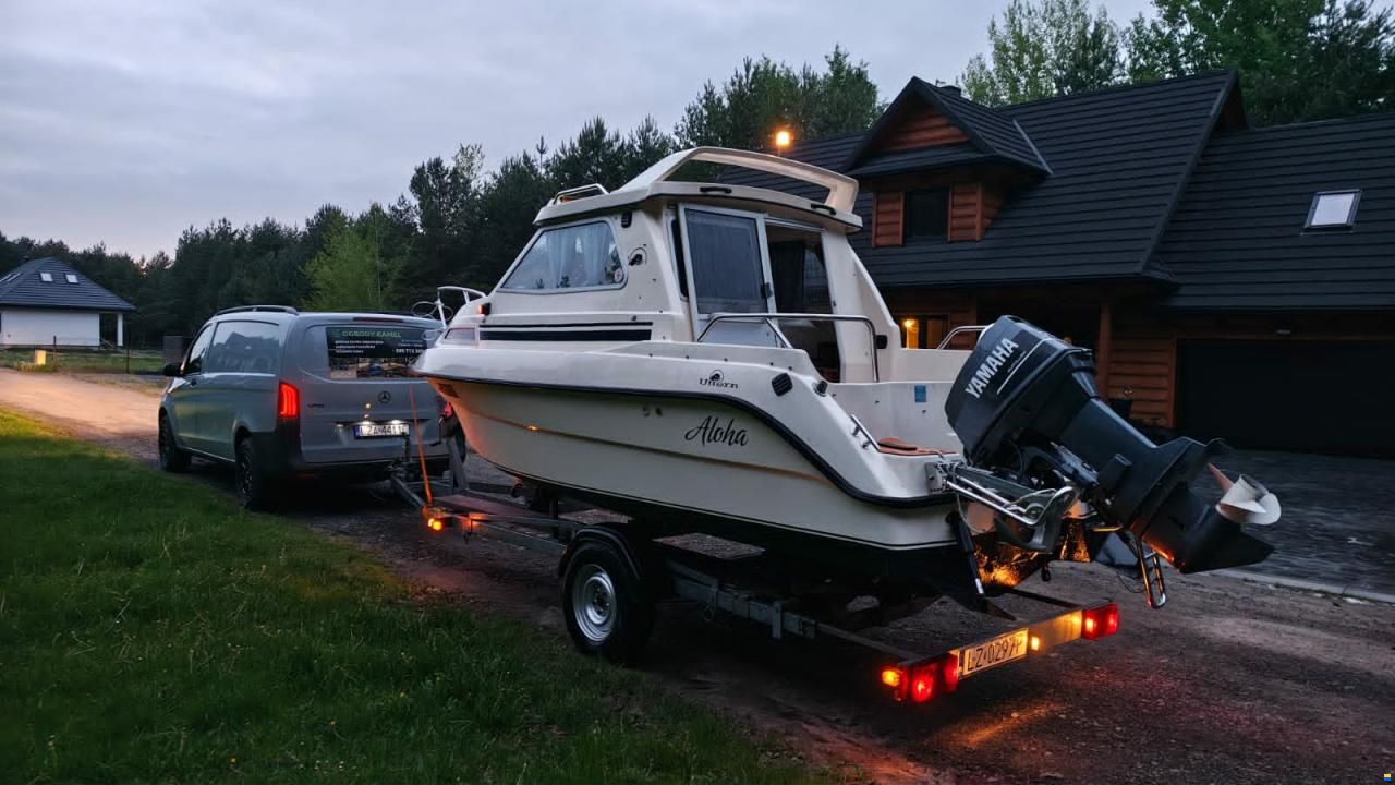 Uttern 5750C