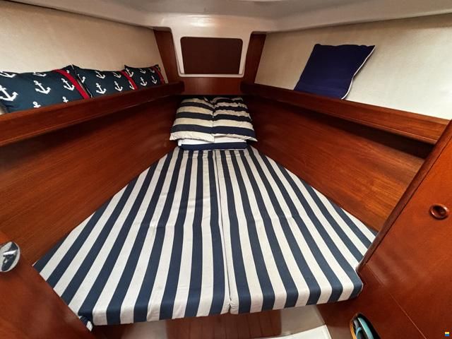 Beneteau Oceanis 361