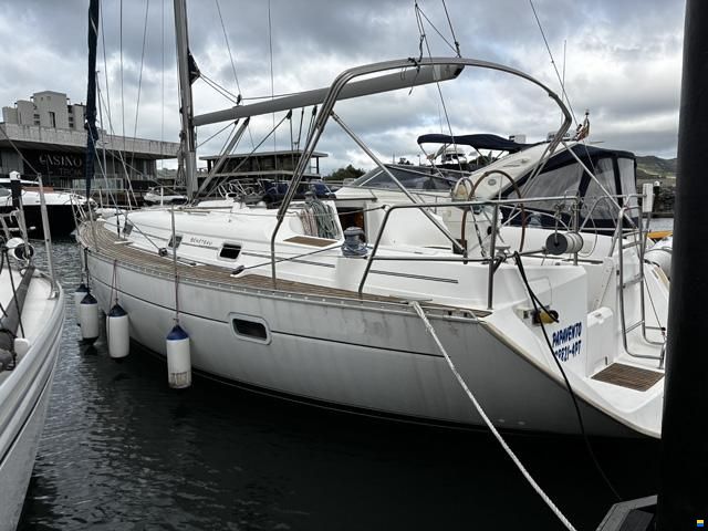 Beneteau Oceanis 361