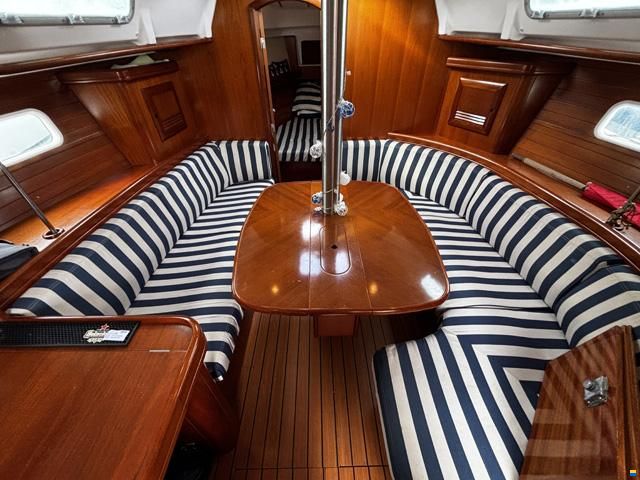 Beneteau Oceanis 361