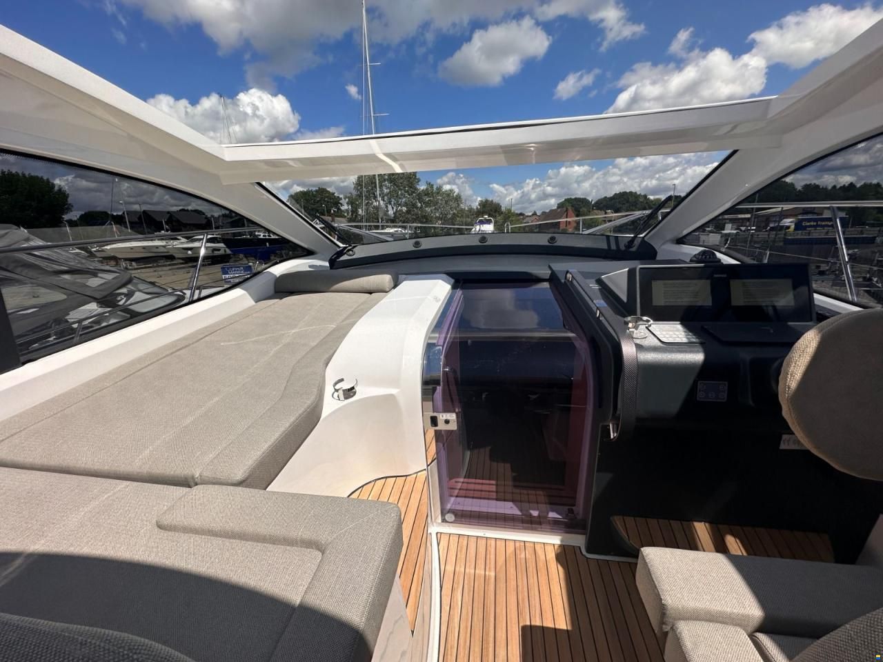 Bavaria SR41