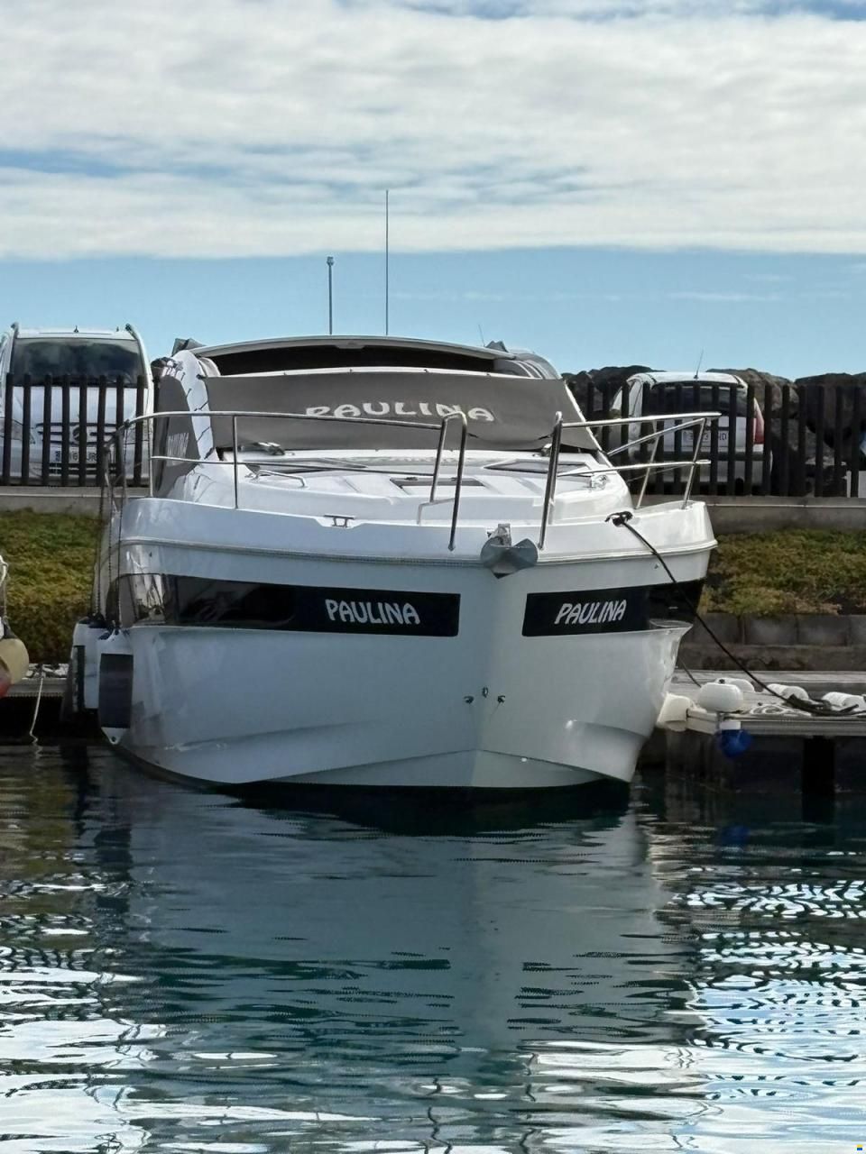 Bavaria SR41