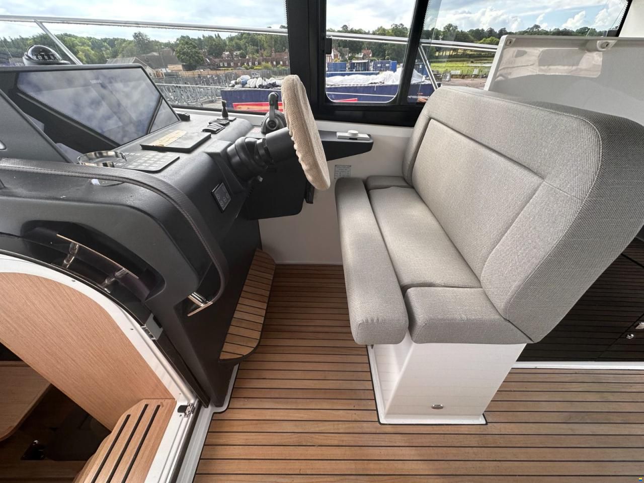 Bavaria SR41