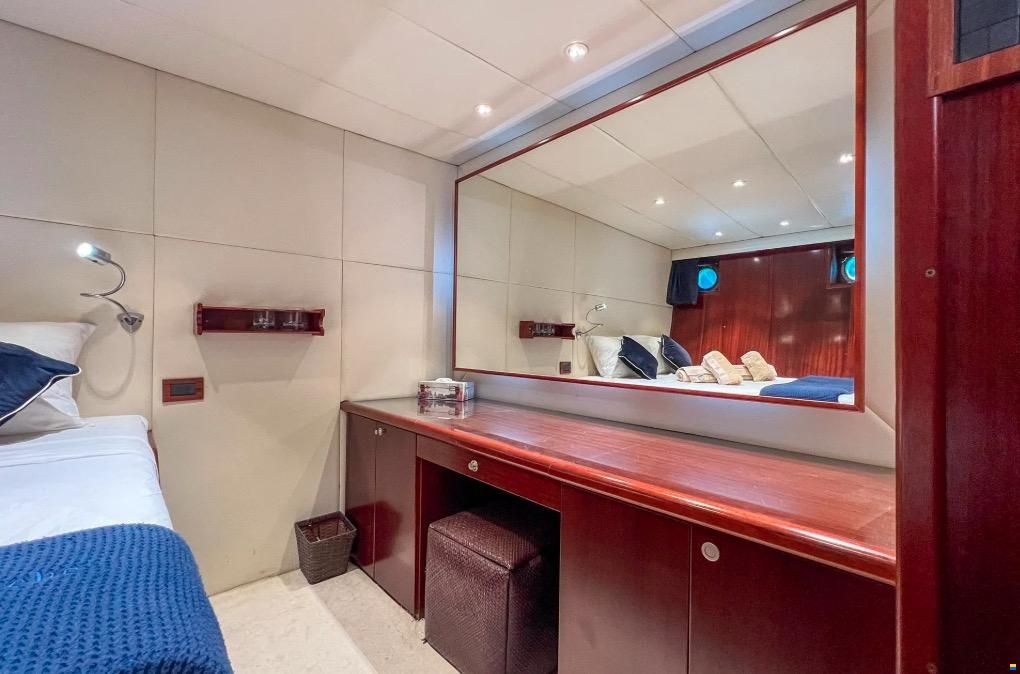 Psarros Shipyard Traditional Motor Sailer Kaiki