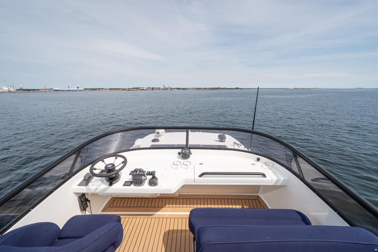 Botnia Targa 41