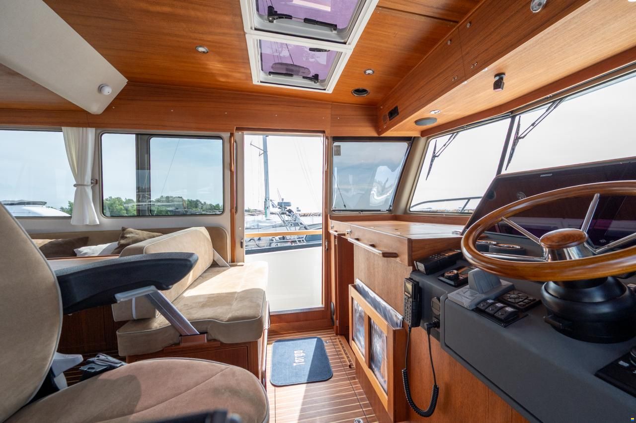 Botnia Targa 41