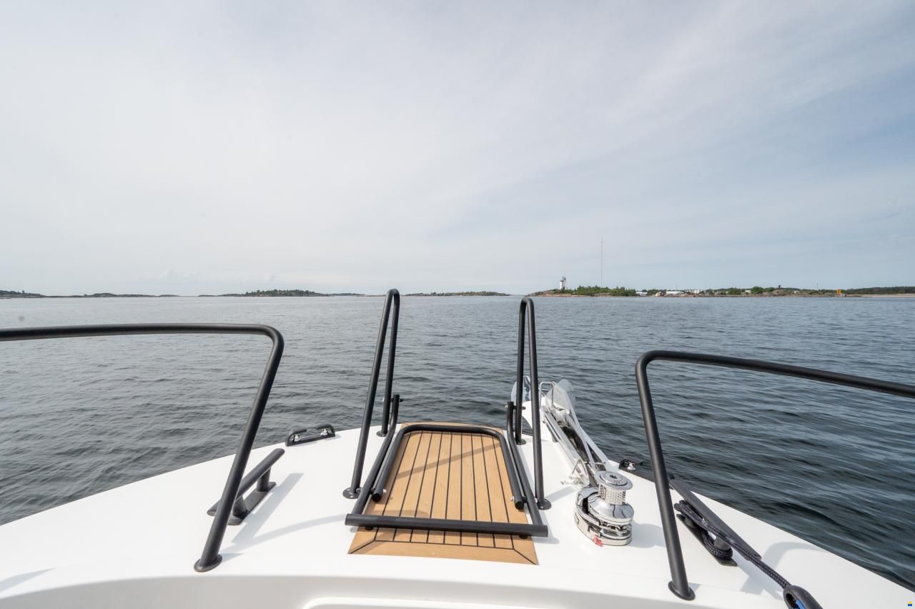 Botnia Targa 41