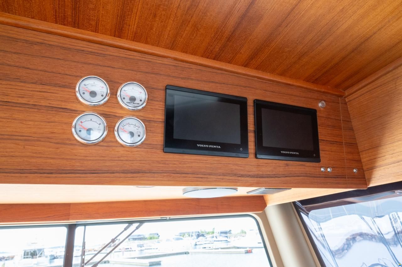 Botnia Targa 41