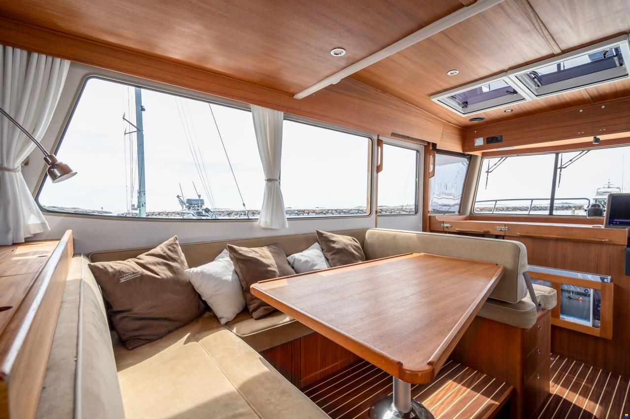 Botnia Targa 41