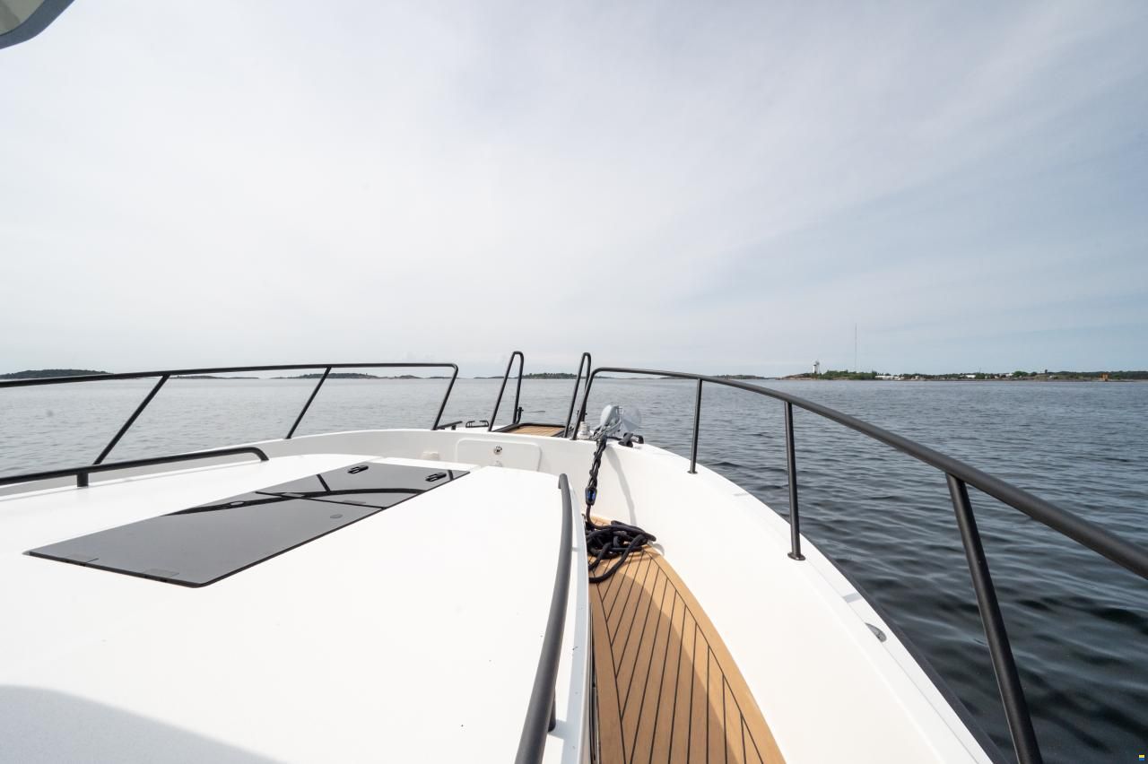 Botnia Targa 41