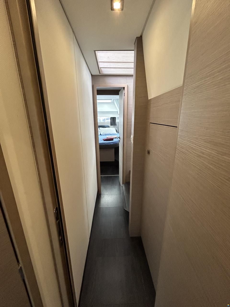 Fountaine Pajot Astrea 42