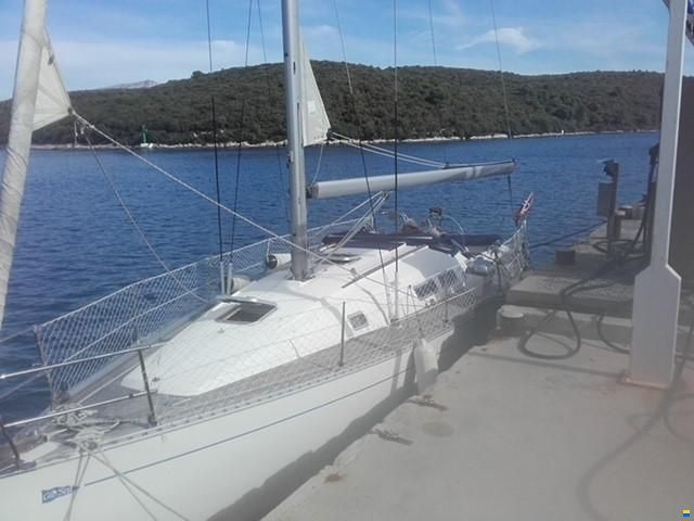 Gib Sea 364