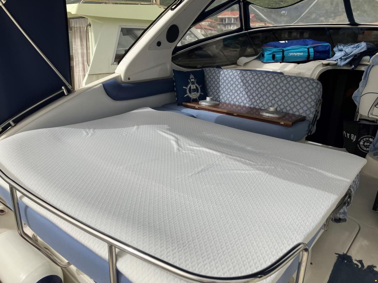 Bavaria BMB 330 Sport