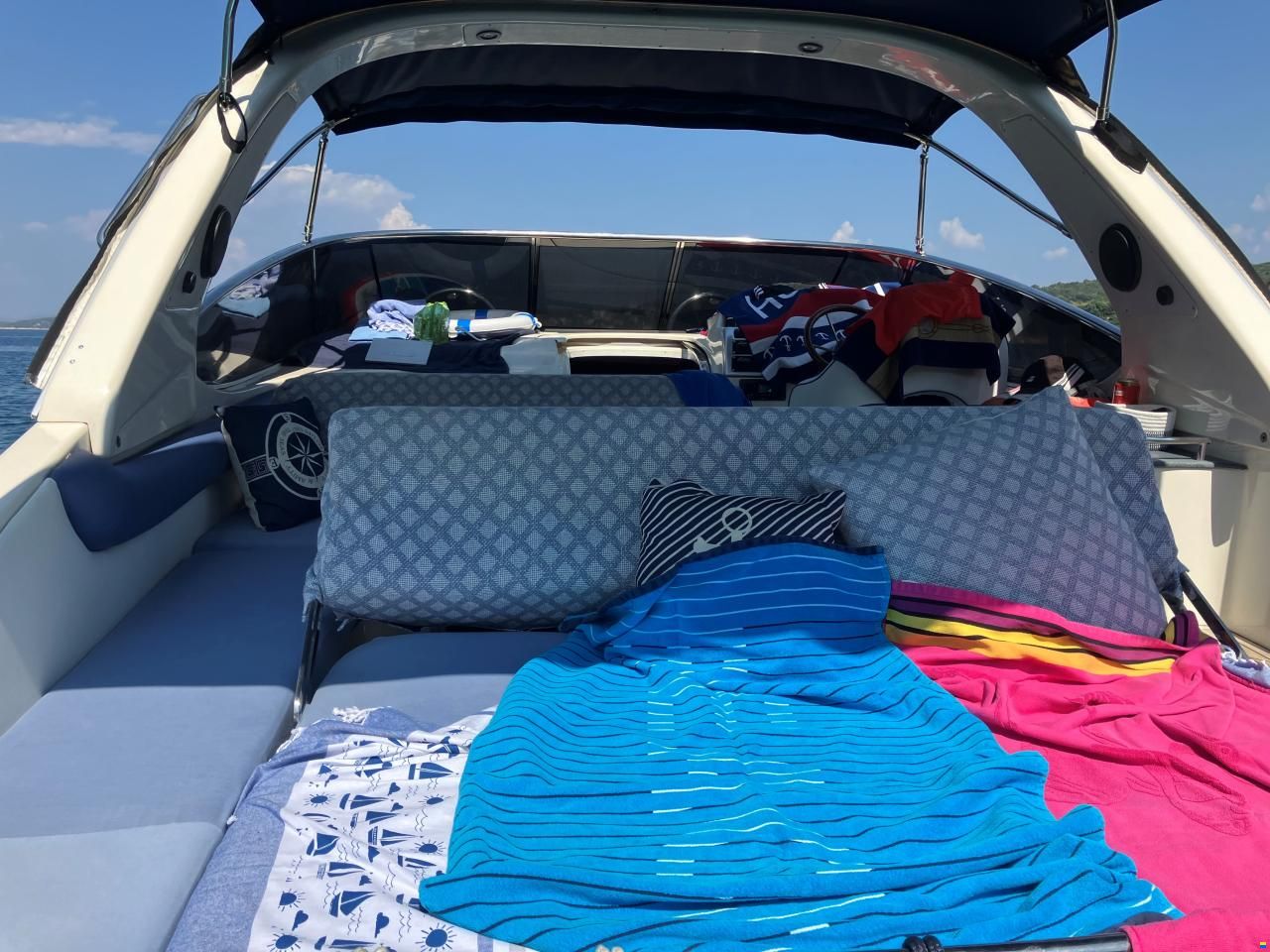 Bavaria BMB 330 Sport