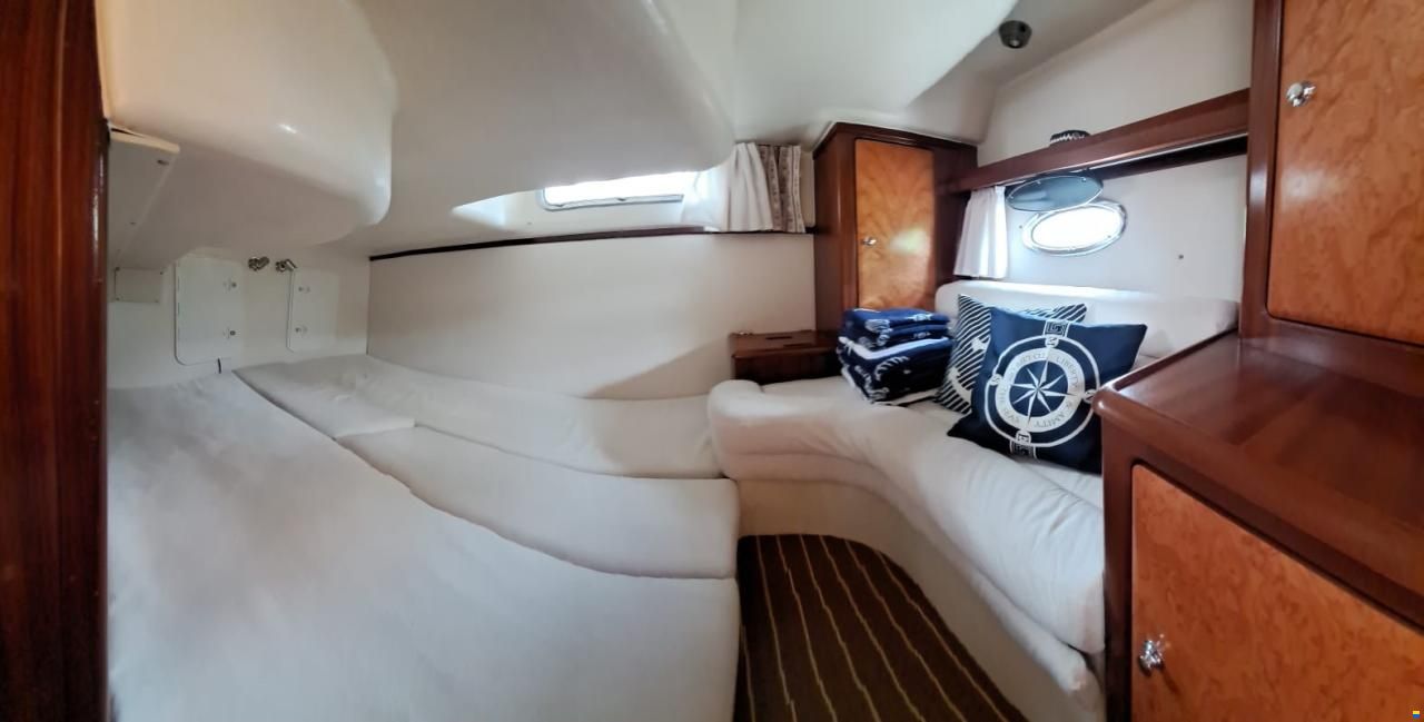 Bavaria BMB 330 Sport