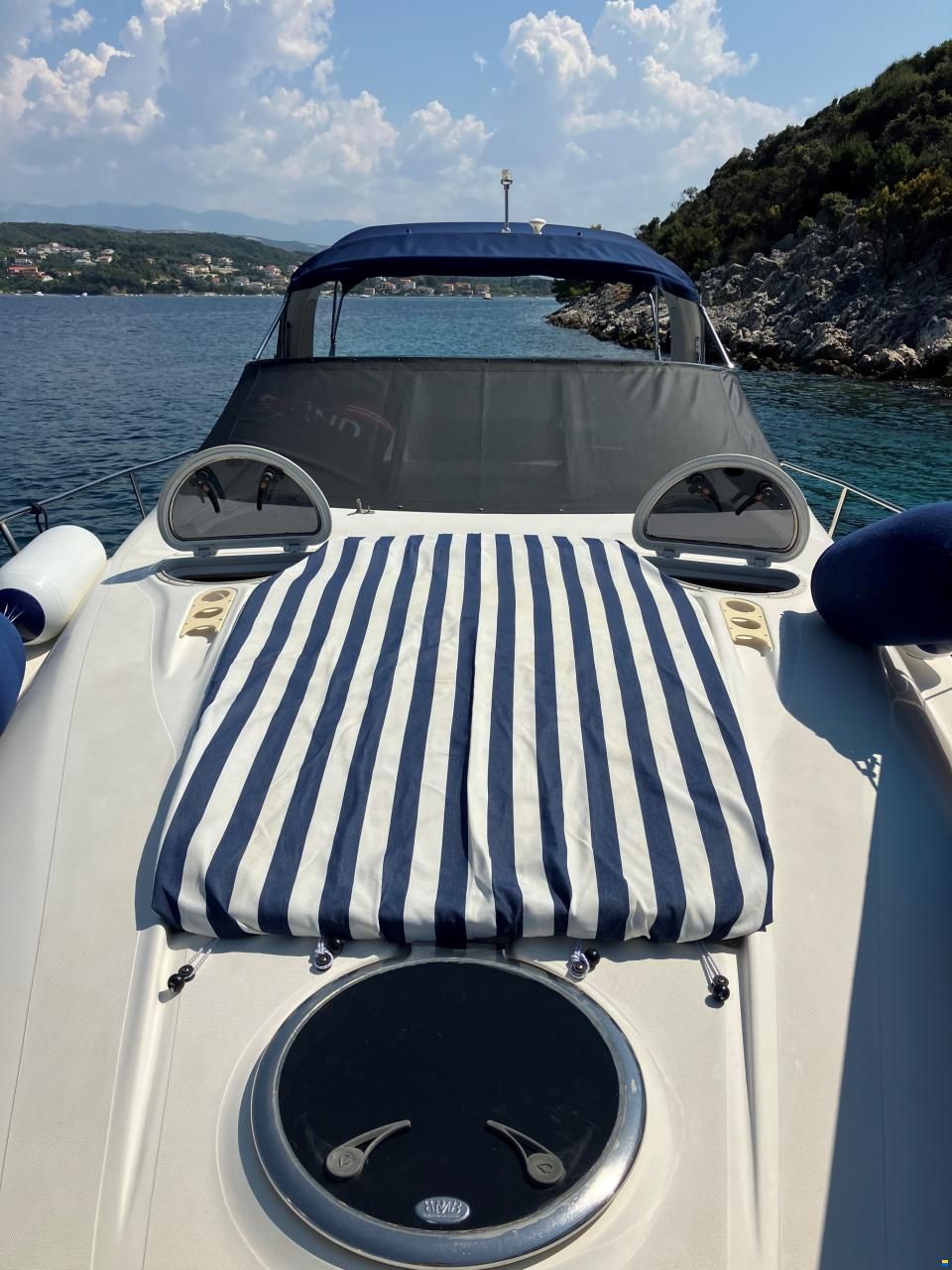 Bavaria BMB 330 Sport