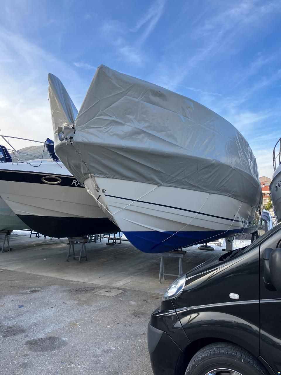 Bavaria BMB 330 Sport