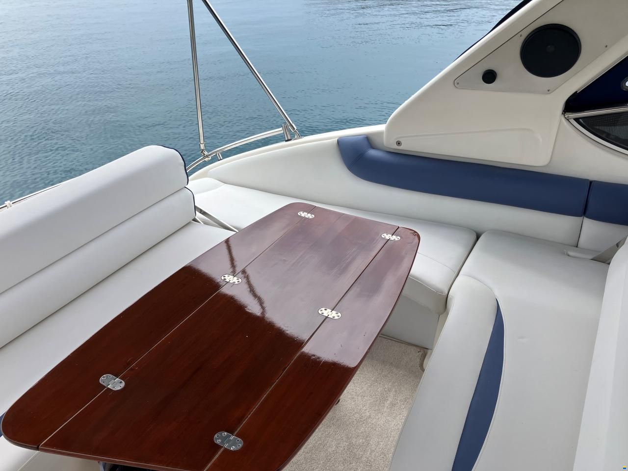 Bavaria BMB 330 Sport
