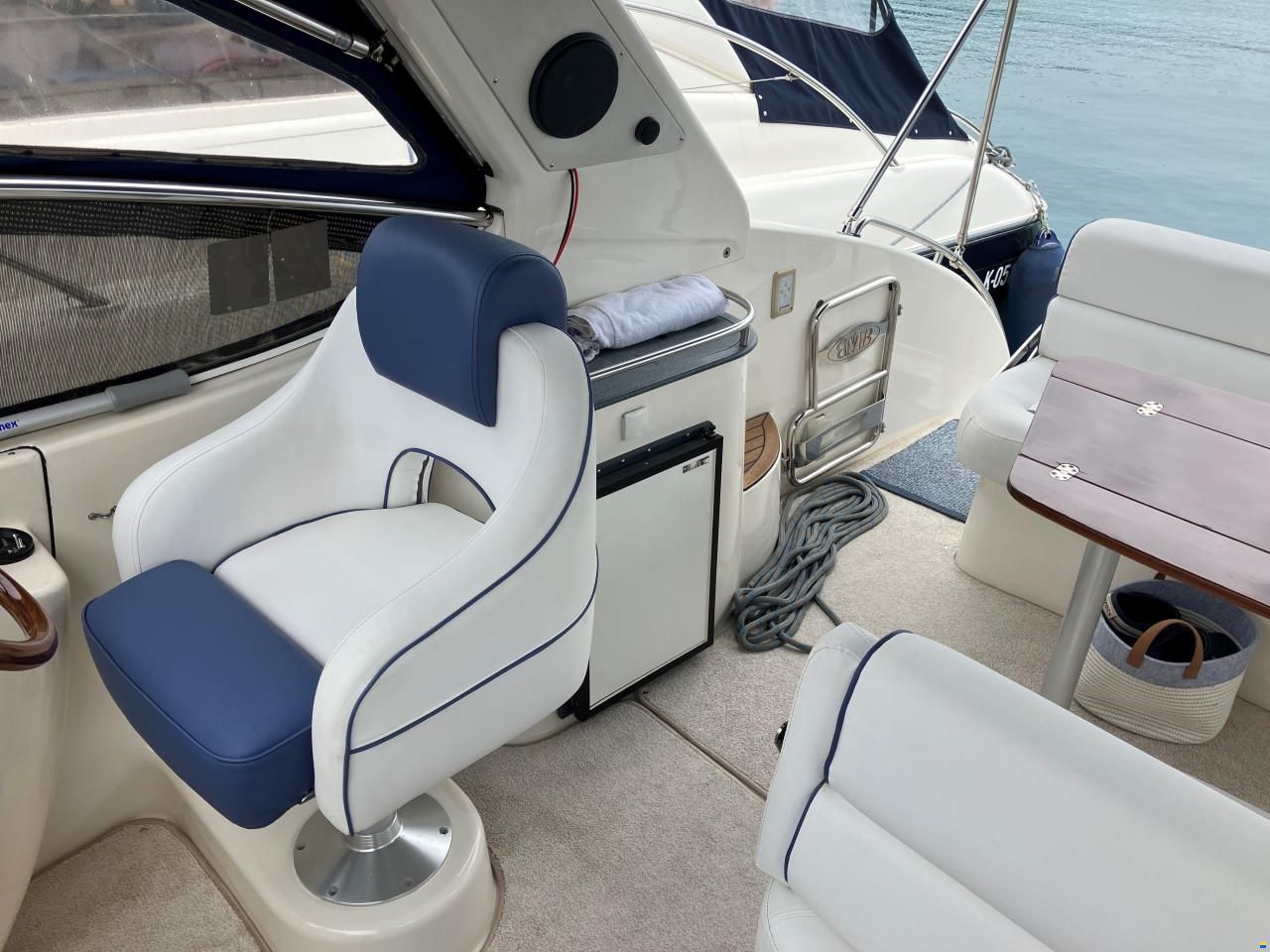 Bavaria BMB 330 Sport