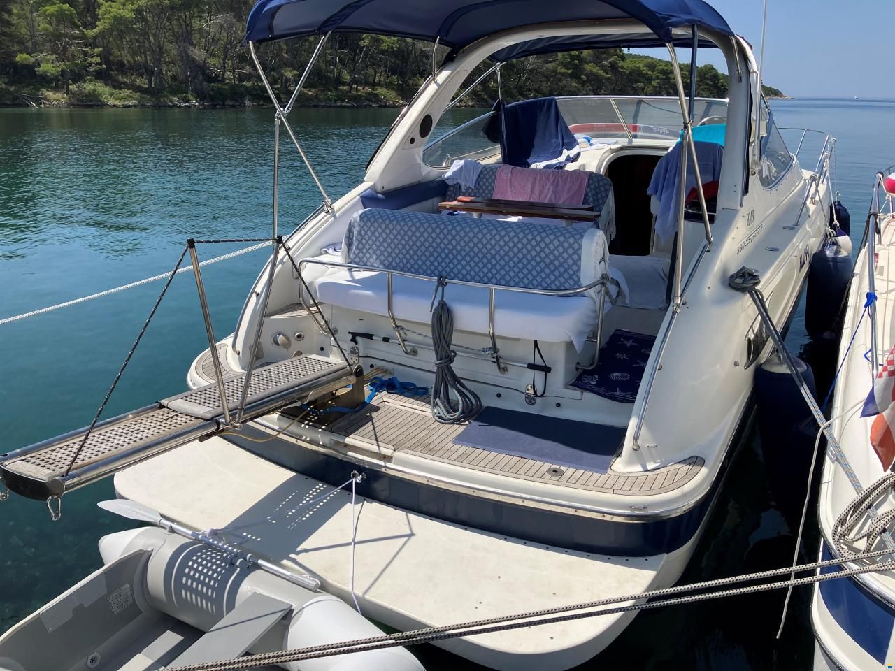 Bavaria BMB 330 Sport