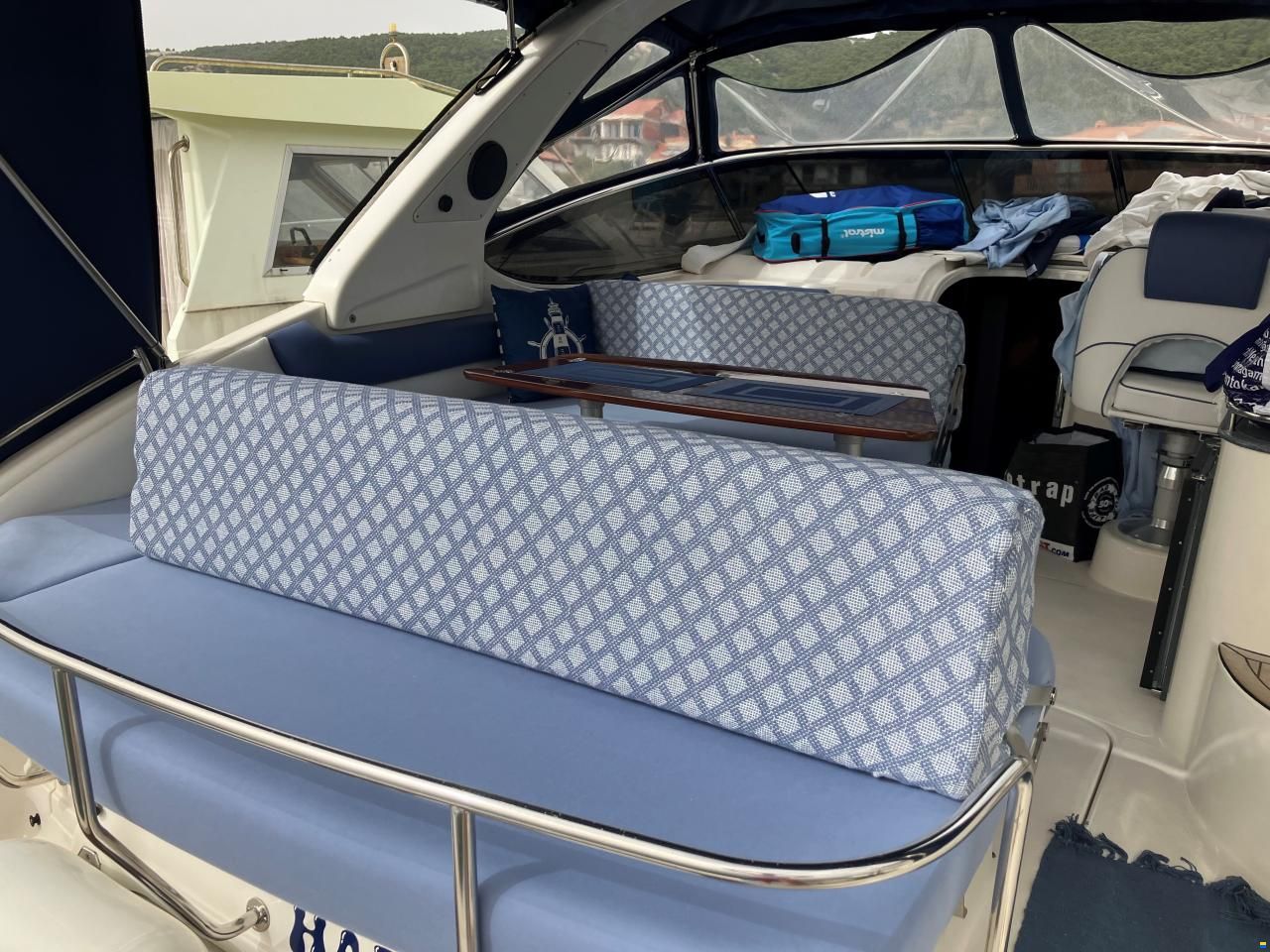 Bavaria BMB 330 Sport