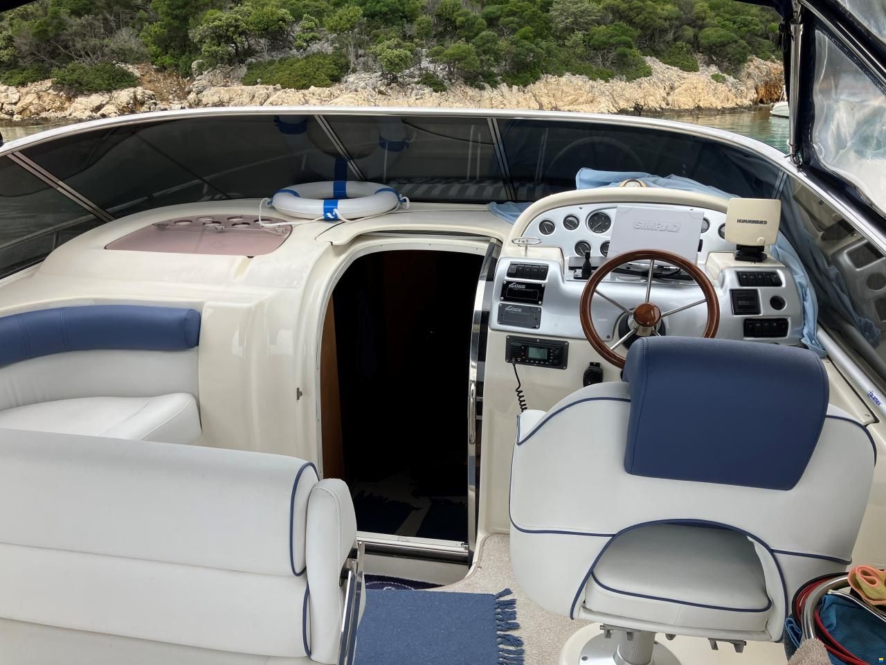 Bavaria BMB 330 Sport