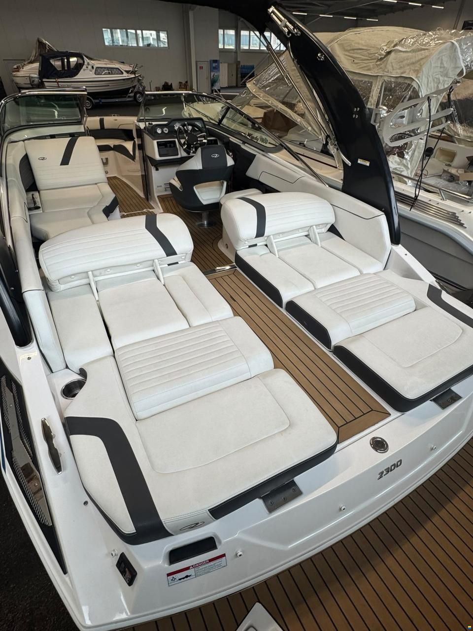 Regal 2300