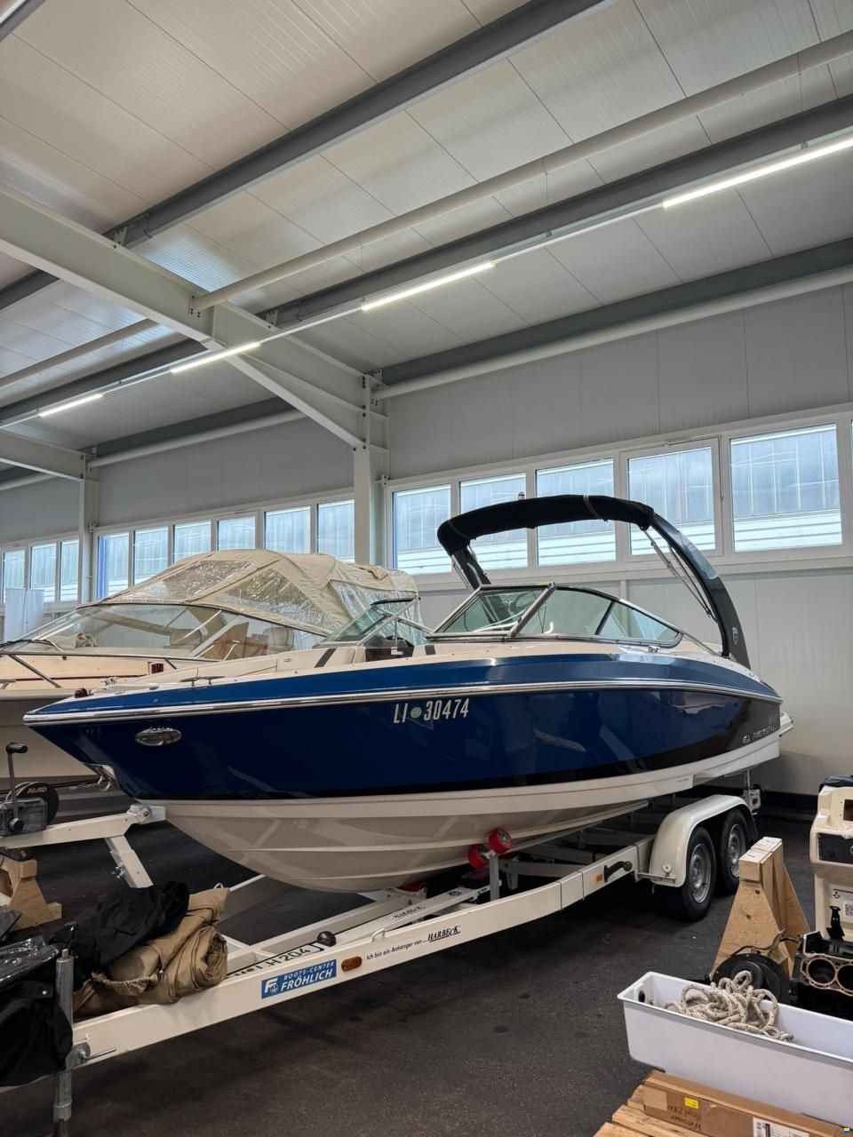 Regal 2300