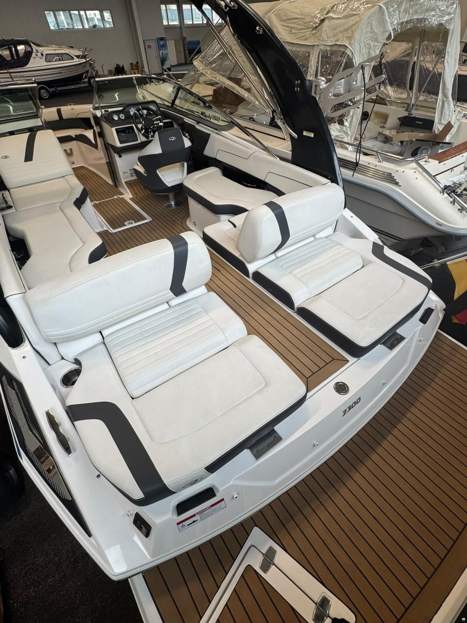 Regal 2300