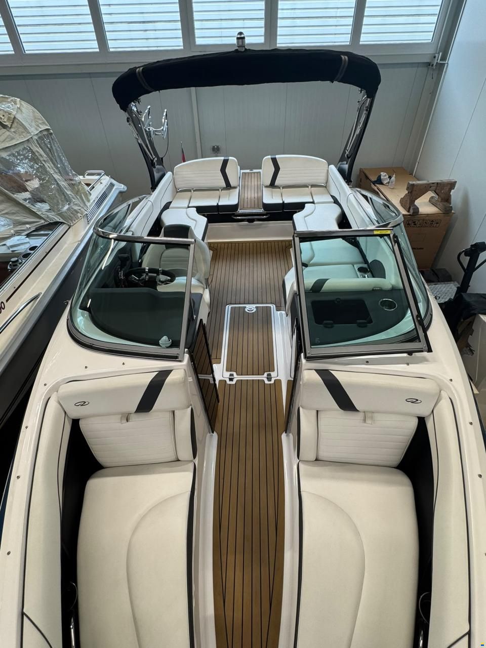 Regal 2300