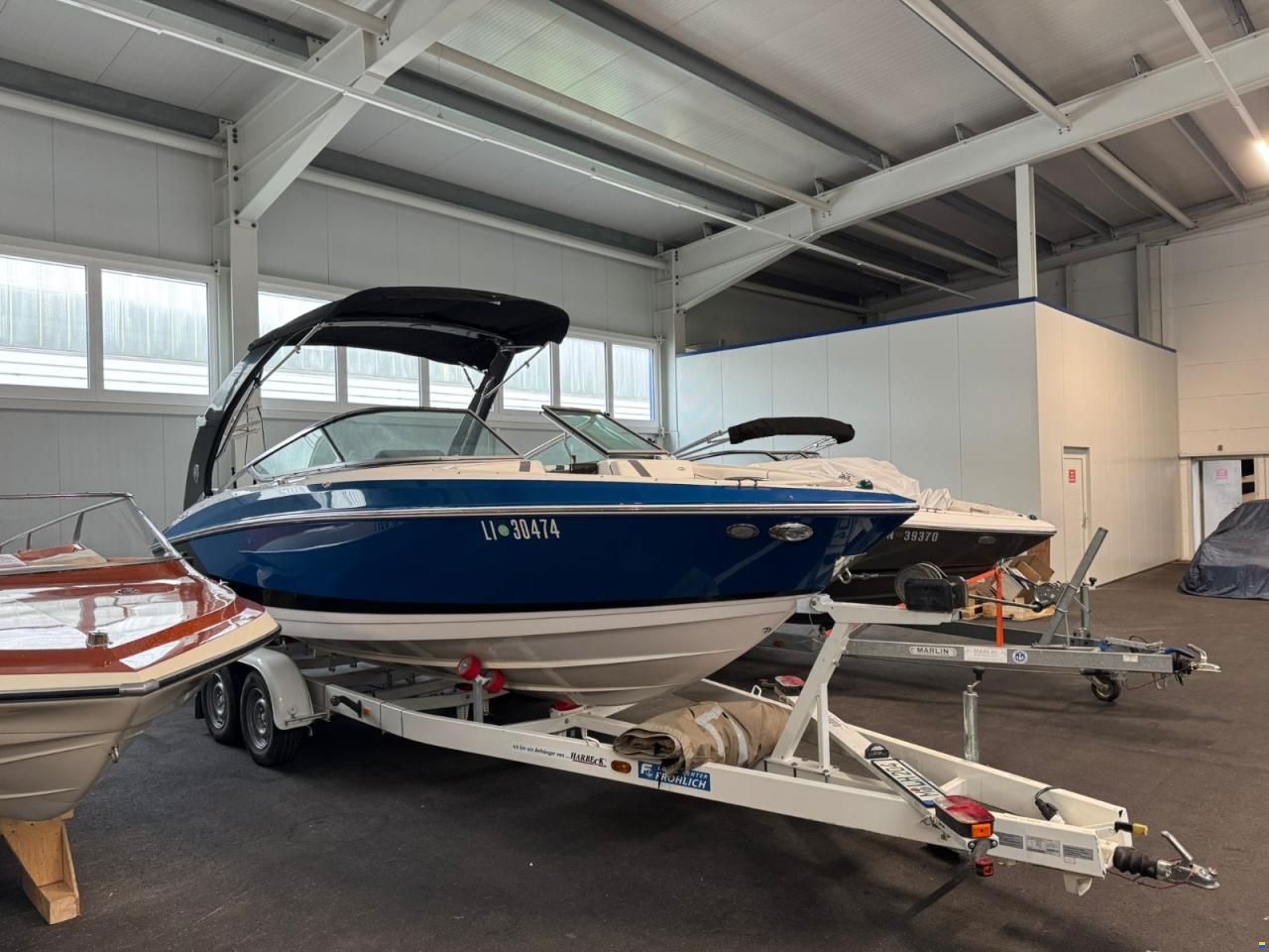 Regal 2300