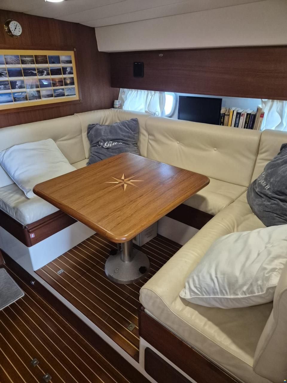 VZ Cantiere Nautico 34 OPEN