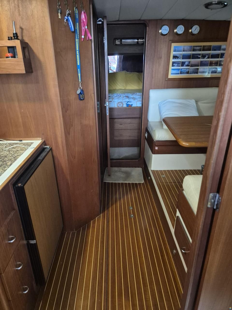 VZ Cantiere Nautico 34 OPEN