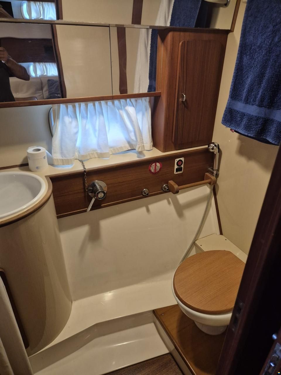 VZ Cantiere Nautico 34 OPEN