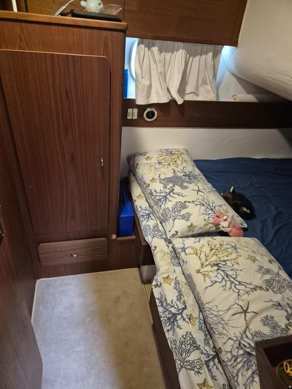 VZ Cantiere Nautico 34 OPEN