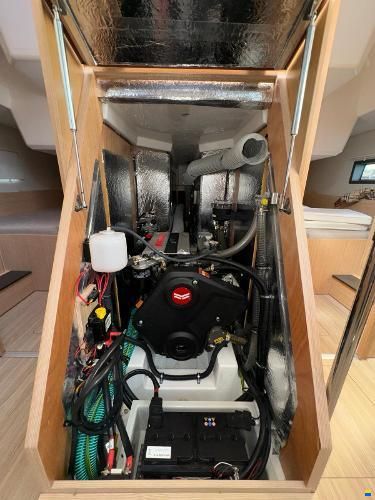 Bavaria C42